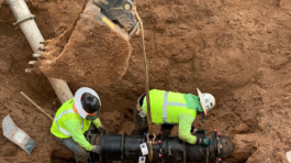 Arizona Water Company